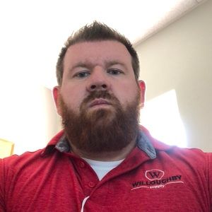 Meet your Posher, Chris